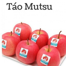 نهال سیب قرمز تائو متسو یک ساله