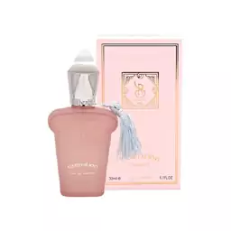 عطر مردانه و زنانه برندینی مدل Carnation- حجم 33ml