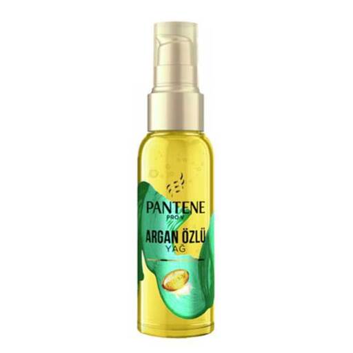 روغن آرگان مو پنتن حجم 100ml