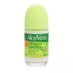 مام ضد تعریق آلوئه ورا اسپانول Espanol Aloe Vera Desodorante