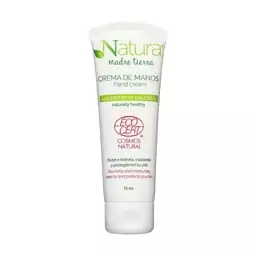 کرم دست مدل Nature اسپانول - حجم75ml