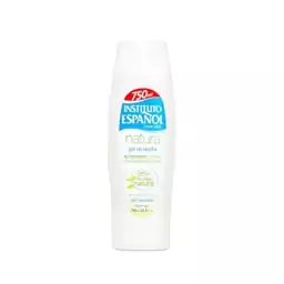 شامپو بدن اسپانول مدل Natura - حجم750ml