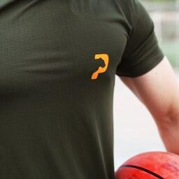تیشرت ورزشی مردانه پوشیدو مدل REBELسری F
