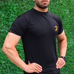 تیشرت ورزشی مردانه پوشیدو مدل REBELسری I