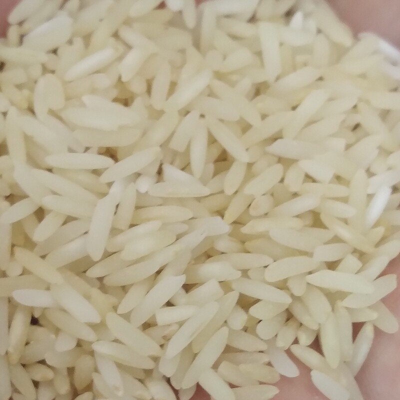 برنج دودی هاشمی  درجه 1...ارسال رایگان 