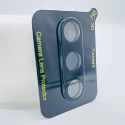  محافظ لنز دوربین قالبی شفاف سامسونگA24