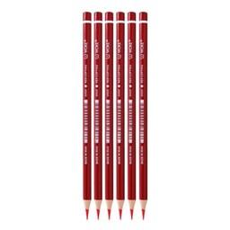 مداد قرمز وک