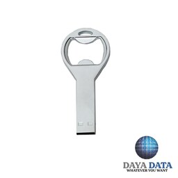 فلش مموری فانتزی دایا دیتا  در بازکن طرح کلید  مدل ME1005-3 ظرفیت 32GB -USB2