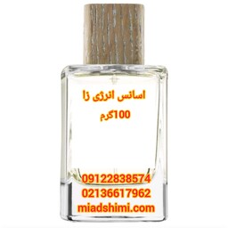 اسانس انرژی زا هایپ رکسوس ولف تیرکس با کیفیت فوق العاده بالا شرکتی 