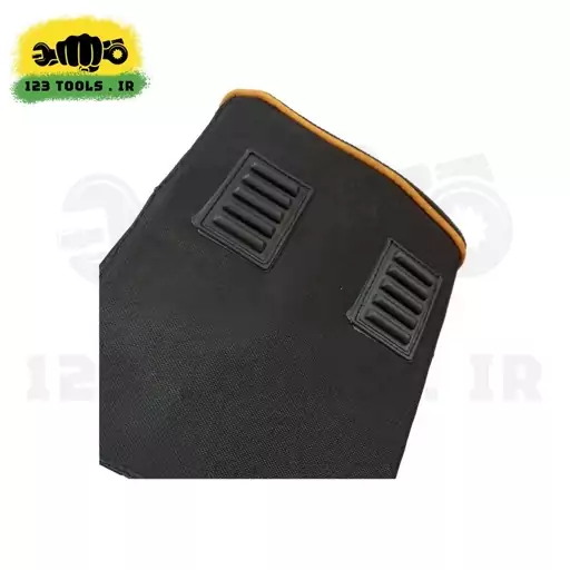 کیف ابزار 35 سانت حرفه ایی لایت مدل LB-035