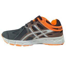 کفش زنانه ورزشی و پیاده روی رنگ نارنجی