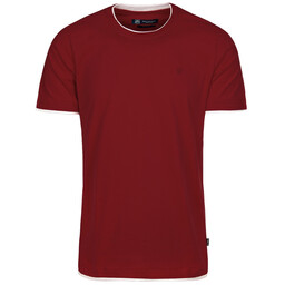تی شرت آستین کوتاه مردانه مدل Sb--S-0216