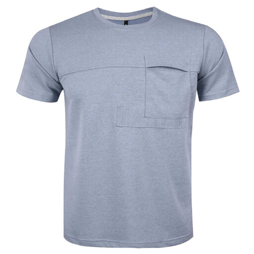 تی شرت آستین کوتاه مردانه مدل MMDS-CF3354