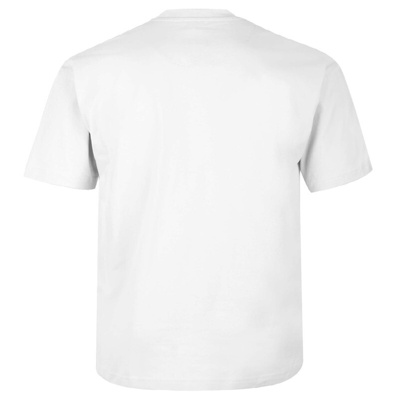 تی شرت آستین کوتاه مردانه جامه پوش آرا مدل MMDS-AT6982