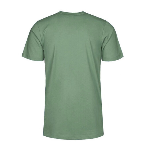 تی شرت آستین کوتاه مردانه مدل SB-2123-SB