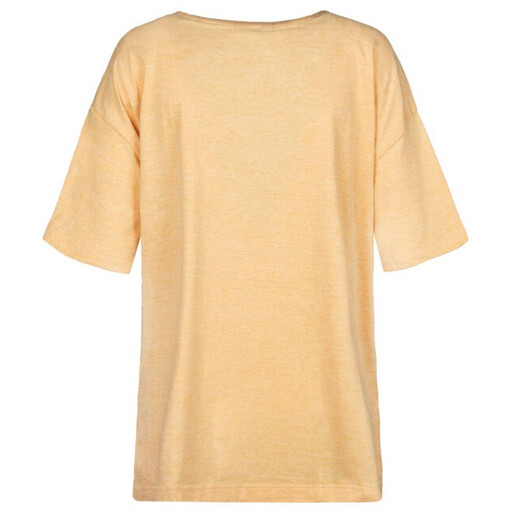 تی شرت آستین کوتاه دخترانه مدل Sb-M-t1-1364