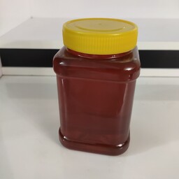 عسل کاملا اورگانیک و  درمانی