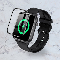 محافظ صفحه نمایش مدل نانو فول مناسب برای ساعت هوشمند سامسونگ Galaxy Watch Active 2 44mm