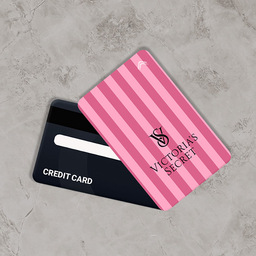 استیکر کارت بانکی طرح برند (Brand) کد CAA678-K