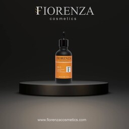 سرم ویتامین سی فیورنزا 50 میلی لیتر
Fiorenza vitamin C serum 50 ml