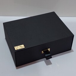 جعبه کادویی هارد باکس مدل  کشویی کد 540