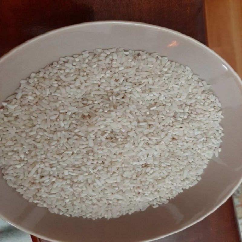 برنج نیم دانه شیرودی شمال ممتاز  دمکده 10 کیلویی ارسال رایگان به سراسر ایران 