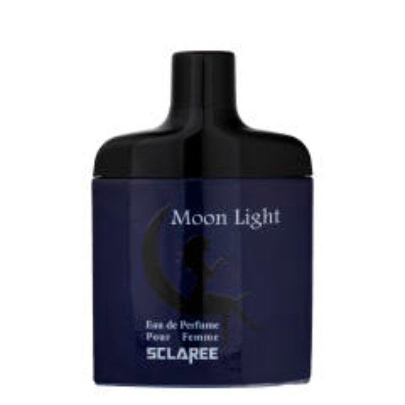ادکلن اسکلاره مدل moon light حجم 85 میلی لیتر