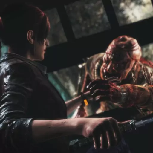 بازی کامپیوتری رزیدنت اویل Resident Evil Revelations 2 