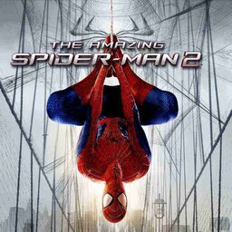 بازی کامپیوتری مرد عنکبوتی شگفت انگیز 2 The Amazing Spider Man 