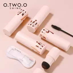 سایه ابرو شابلونی o.two.o (کد se010)