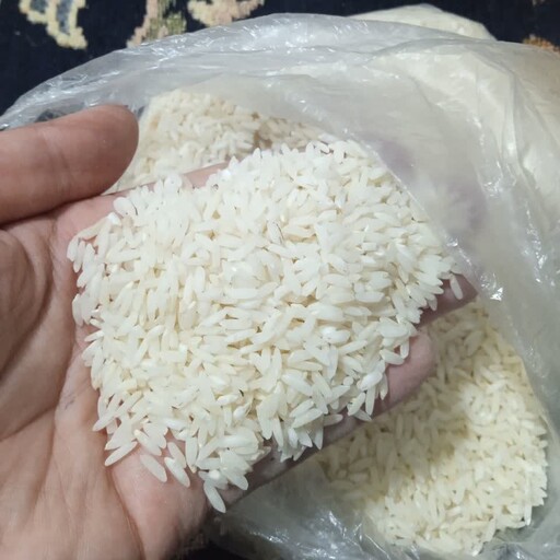 برنج اصل طارم خیلی خوش پخت و تصمینی محصول مزرعه خودمون در هر وزنی که شما بخواهید