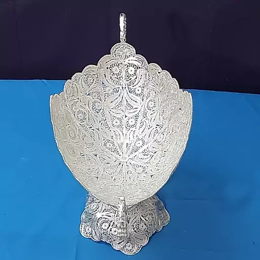 کشکول ملیله میوه خوری 