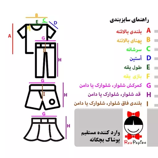 ست  تاپ و شلوارک وارداتی بچگانه-دخترانه مناسب 3-4 سال طرح  بابونه کد 7G2093