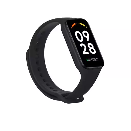 مچ بند اورجینال برند شیائومی مدل  redmi smart band 2 با گارانتی 18 ماهه