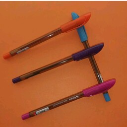 خودکار رنگی پنتر 