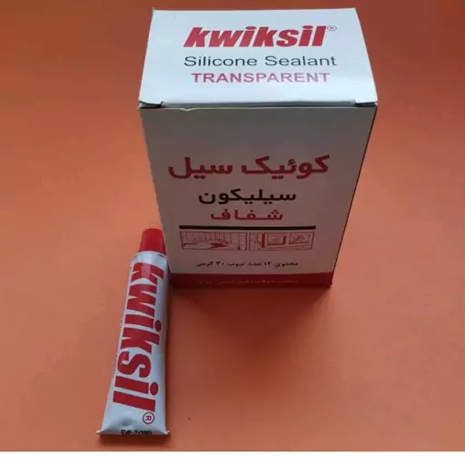 چسب آکواریوم کو چکg30 