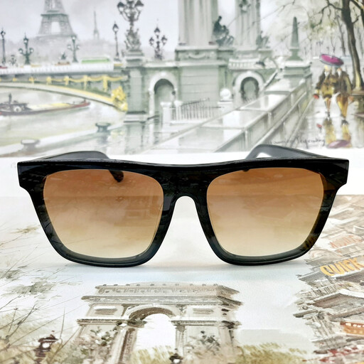 عینک آفتابی گوچی مدل GG0163-002