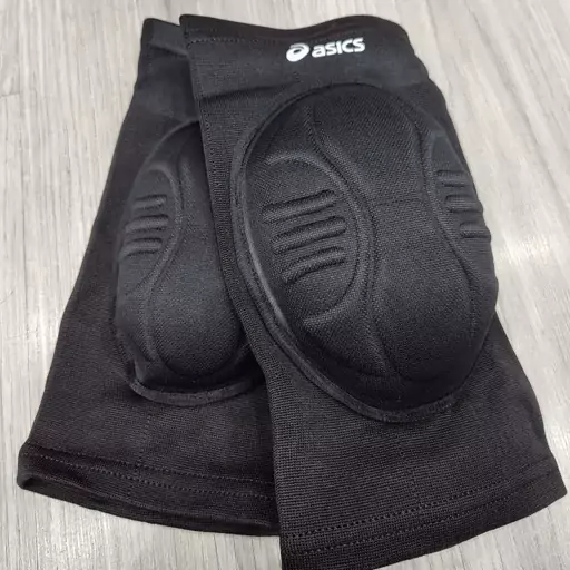 زانوبند والیبال لاک پشتی ASICS