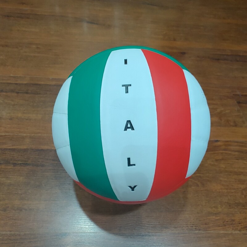 توپ والیبال FOX خارجی طرح ایتالیا