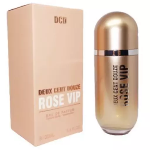 ادکلن کارولینا هررا 212  CAROLINA HERRERA 212 شرکتی اصل ( 100 میل ) 