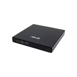 درایو DVD اکسترنال مدل8 Power 2 Go ا DRIVE DVD EXTERNAL DVD POWER 2 GO