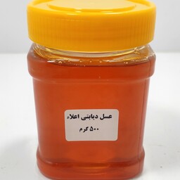 عسل دیابتی اعلا عمده پک 12 تایی (500 گرمی)