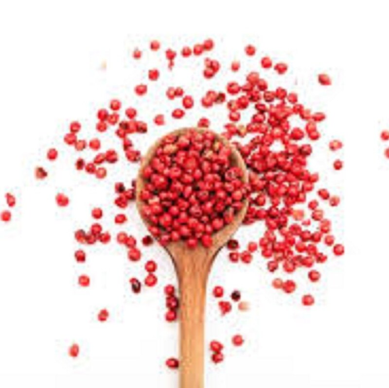 دانه فلفل قرمز هندی اصل100 گرم