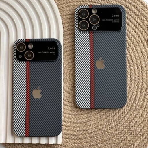 قاب گوشی آیفون Red Line Carbon Case (کدC1326)،هزینه ارسال رایگان،فروشگاه جاسپرمال