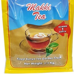 چای کله مورچه کنیا درجه یک 2.5 کیلو