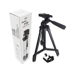 سه پایه دوربین مدل   TRIPOD 3120A