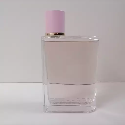 ادکلن زنانه هر بلوسوم(بربری هر)  با غلظت ادوتویلت 100ml(BURBERRY -  Her Blossom)،تستر ادکلن هر بلوسوم

