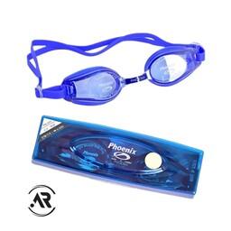 عینک شنا فونیکس اصلی وارداتی (ساخت کره جنوبی )