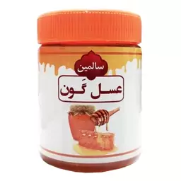 عسل گون  - 500 گرم 