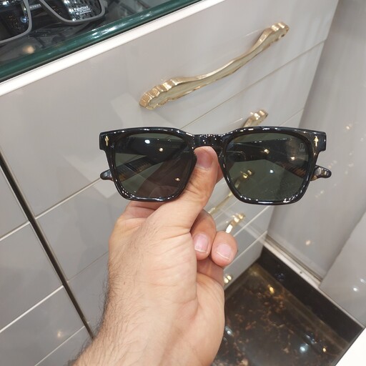 عینک آفتابی اسپرت مردانه و زنانه مارک موسکات(رنگ سبز)